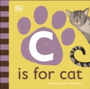 Image for C is for cat