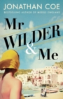 Image for Mr Wilder and me