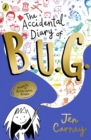 Image for The accidental diary of B.U.G.