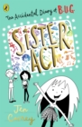 Image for The Accidental Diary of B.U.G.: Sister Act