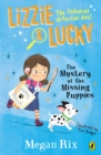 The mystery of the missing puppies - Rix, Megan