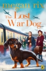 Image for The lost war dog