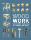 Image for Woodwork: The Complete Step-by-Step Manual