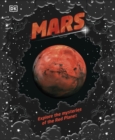 Image for Mars: Explore the Mysteries of the Red Planet