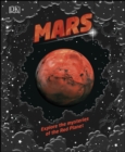 Image for Mars: explore the mysteries of the red planet.