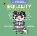 Image for Equality with Simone de Beauvoir