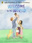 Welcome to the World - Donaldson, Julia
