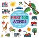 Image for The Very Hungry Caterpillar&#39;s First 100 Words