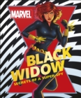 Image for Marvel Black Widow: Secrets of a Super-Spy