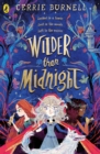 Image for Wilder Than Midnight