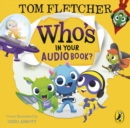 Image for Who’s In Your Audiobook?