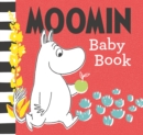 Image for Moomin Baby: Cloth Book