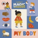 Image for Magic Windows: My Body