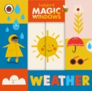 Image for Magic Windows: Weather