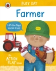 Image for Busy Day: Farmer