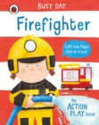 Image for Busy Day: Firefighter