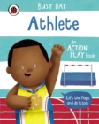 Image for Athlete  : an action play book