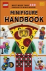 Image for LEGO Minifigure Handbook