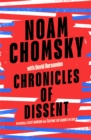 Image for Chronicles of dissent