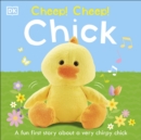 Image for Cheep! Cheep! Chick
