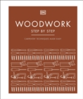 Image for Woodwork step by step  : carpentry techniques made easy