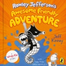 Image for Rowley Jefferson&#39;s awesome friendly adventure