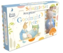 Image for Peter Rabbit Snuggle Set
