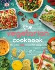 Image for The Vegetarian Cookbook