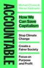 Image for Accountable  : how we can save capitalism