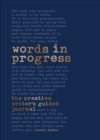 Image for Words In Progress