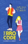Image for The Bro Code