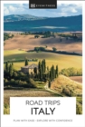 Image for DK Eyewitness Road Trips Italy