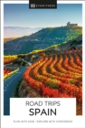 Image for Road trips Spain