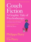 Image for Couch fiction  : a graphic tale of psychotherapy
