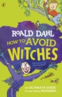 Image for How to avoid witches