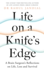 Image for Life on a Knife&#39;s Edge