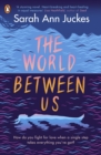 Image for The world between us