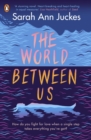 Image for The World Between Us