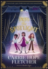 Image for Into the spotlight