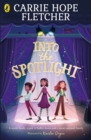 Image for Into the Spotlight