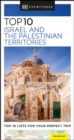 Image for DK Eyewitness Top 10 Israel and the Palestinian Territories