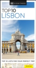 Image for DK Eyewitness Top 10 Lisbon