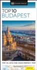 Image for DK Eyewitness Top 10 Budapest