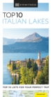 Image for DK Eyewitness Top 10 Italian Lakes