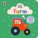 Image for Baby Touch: Farm