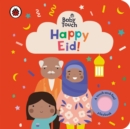 Image for Baby Touch: Happy Eid!