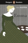 Penguin Readers Level 4: Emma (ELT Graded Reader) - Austen, Jane