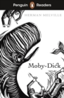 Penguin Readers Level 7: Moby Dick (ELT Graded Reader) - Melville, Herman