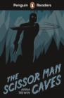 The scissor man caves - Trewin, Anna