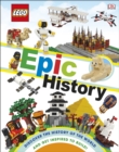 Image for LEGO Epic History
